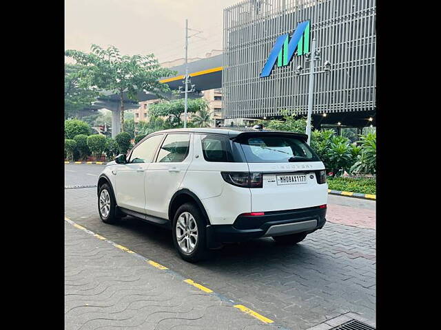 Used Land Rover Discovery Sport [2020-2022] S in Mumbai