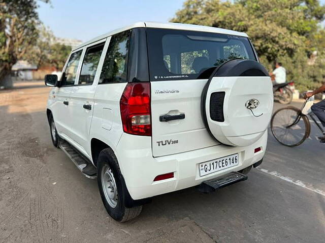 Used Mahindra TUV300 [2015-2019] T4 Plus in Vadodara