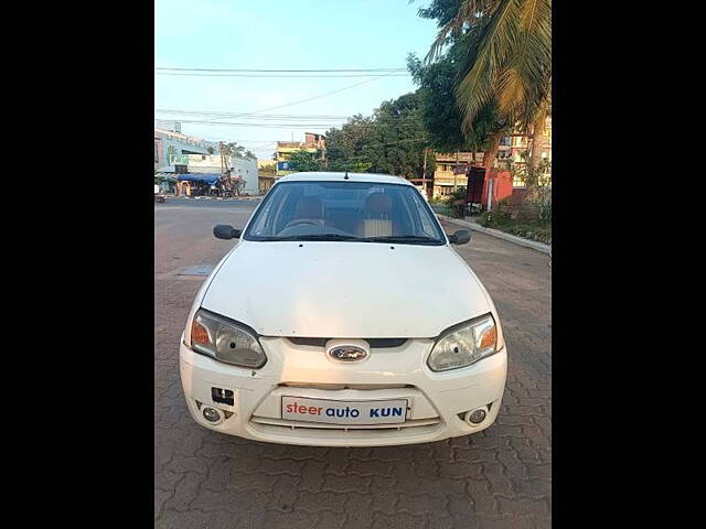 Used 2009 Ford Ikon in Pondicherry