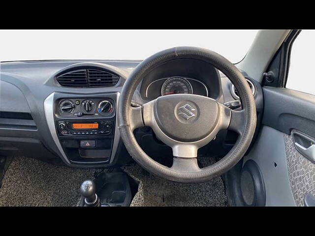 Used Maruti Suzuki Alto 800 [2012-2016] Vxi in Patna