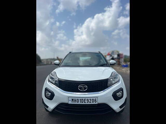 Used 2019 Tata Nexon in Pune