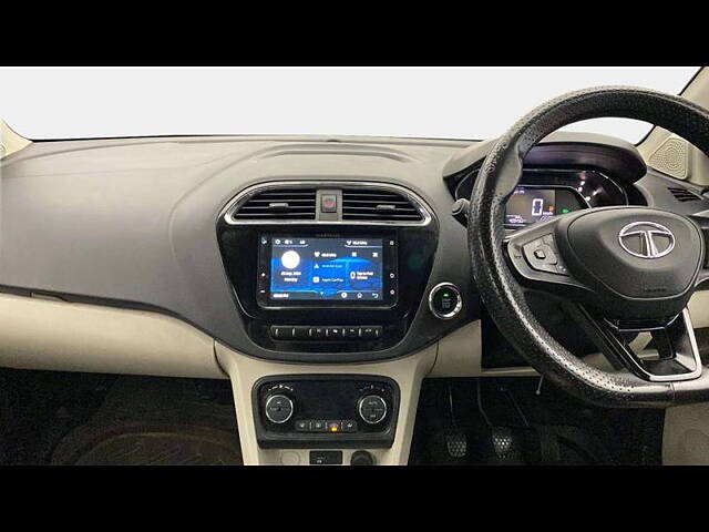 Used Tata Tigor XZ Plus CNG [2022-2023] in Delhi