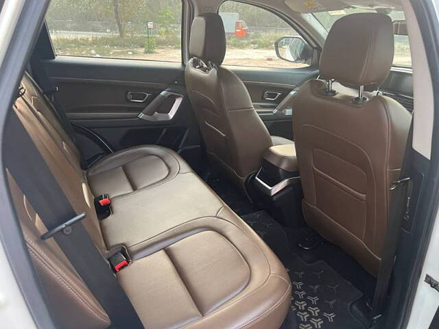 Used Tata Harrier [2019-2023] XZ [2019-2020] in Delhi