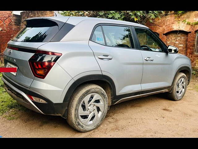 Used Hyundai Creta [2020-2023] EX 1.5 Petrol [2020-2022] in Kanpur