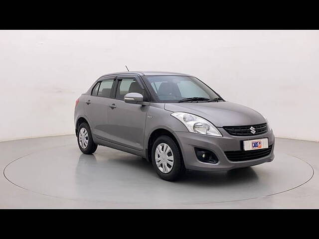 Used 2012 Maruti Suzuki Swift DZire in Hyderabad