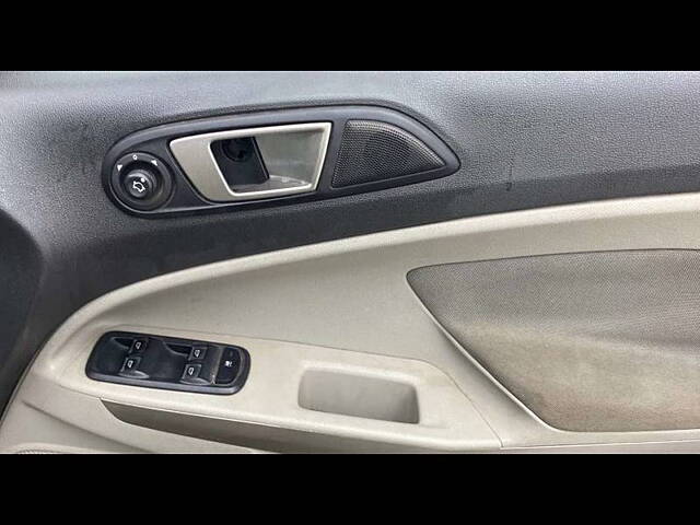 Used Ford EcoSport [2015-2017] Titanium 1.5L TDCi in Hyderabad