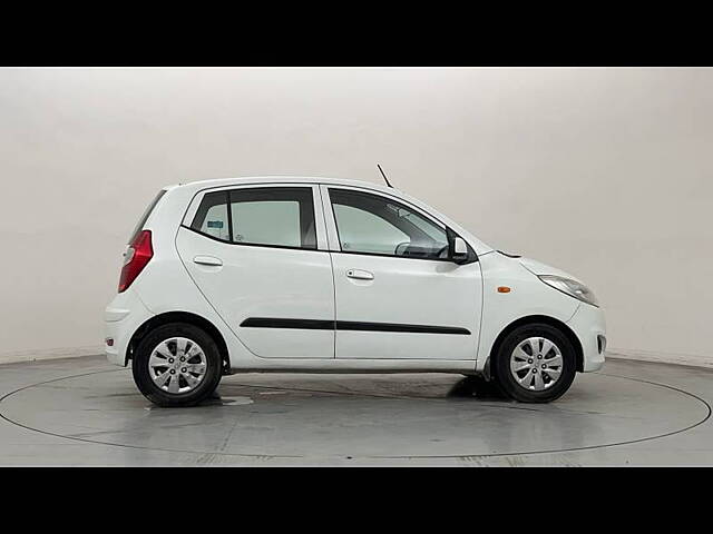 Used Hyundai i10 [2007-2010] Magna in Delhi