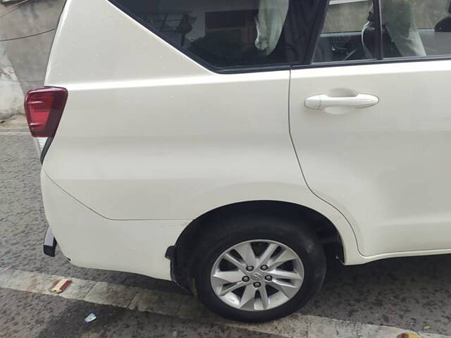 Used Toyota Innova Crysta [2016-2020] 2.4 GX 8 STR [2016-2020] in Lucknow