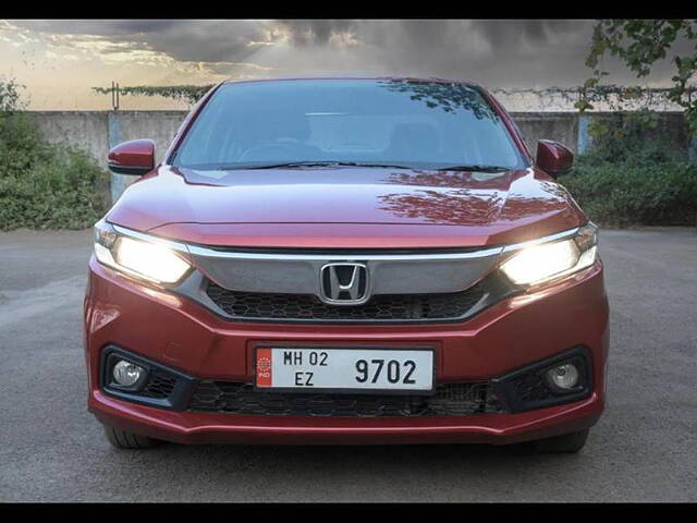 Used 2019 Honda Amaze in Mumbai