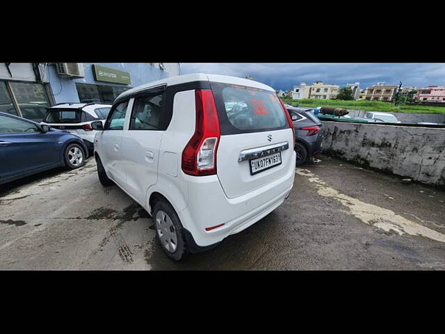 Used Maruti Suzuki Wagon R [2019-2022] VXi 1.0 [2019-2019] in Dehradun