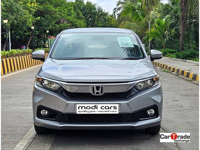 Used 2020 Honda Amaze in Pune