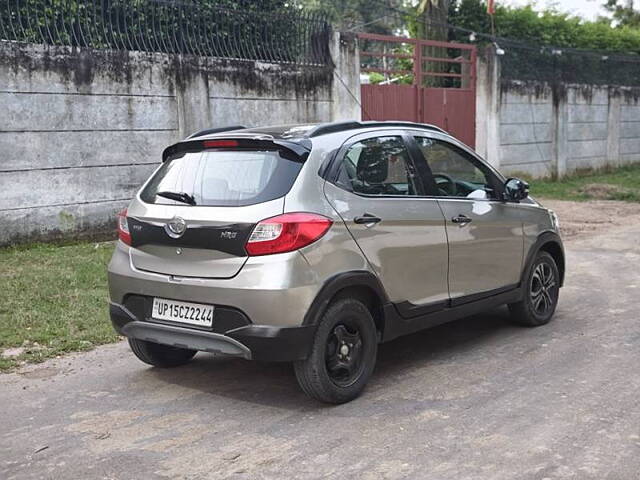 Used Tata Tiago NRG [2018-2020] Petrol in Meerut