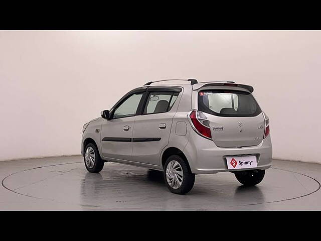 Used Maruti Suzuki Alto K10 [2014-2020] VXi in Lucknow