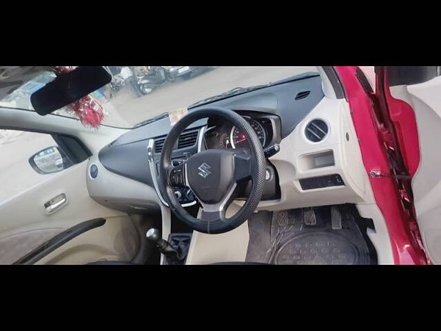 Used Maruti Suzuki Celerio [2017-2021] ZXi [2017-2019] in Chandigarh