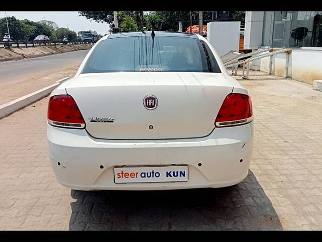 Used Fiat Linea [2012-2014] Emotion 1.3 in Tiruchirappalli