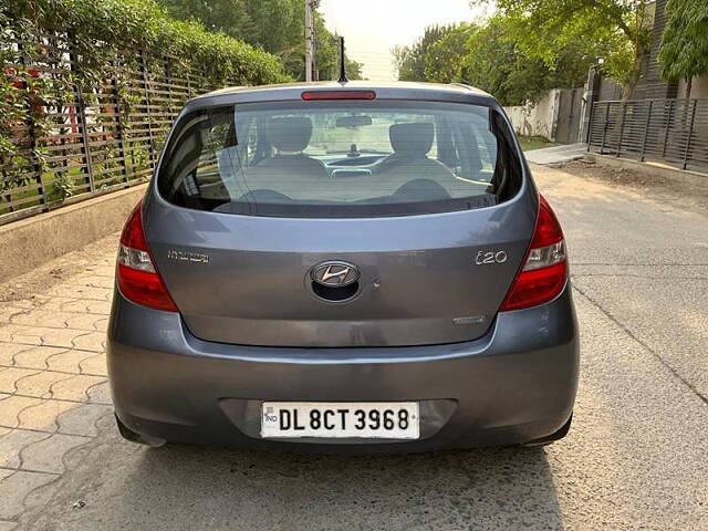 Used Hyundai i20 [2008-2010] Magna 1.2 in Faridabad