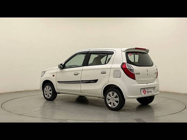 Used Maruti Suzuki Alto K10 [2014-2020] VXi [2014-2019] in Pune