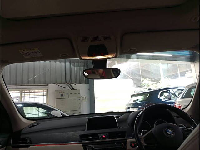 Used BMW X1 [2013-2016] sDrive20d xLine in Bangalore