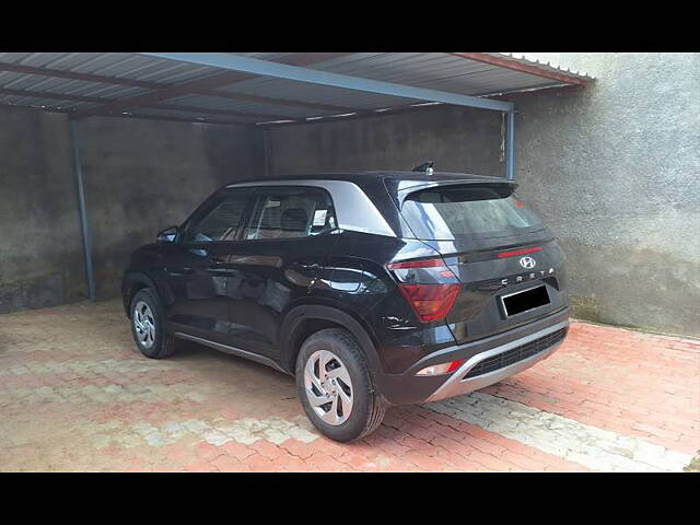 Used Hyundai Creta EX 1.5 Petrol in Ahmedabad