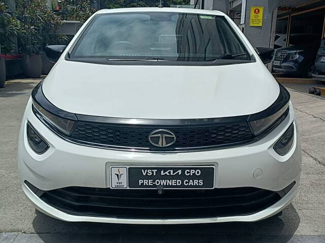 Used 2021 Tata Altroz in Chennai