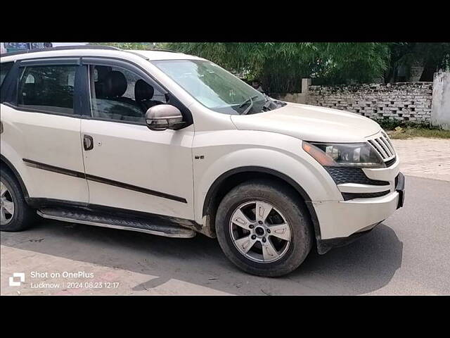 Used Mahindra XUV500 [2015-2018] W8 [2015-2017] in Lucknow