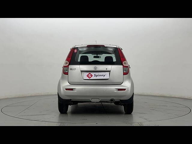 Used Maruti Suzuki Ritz Lxi BS-IV in Delhi