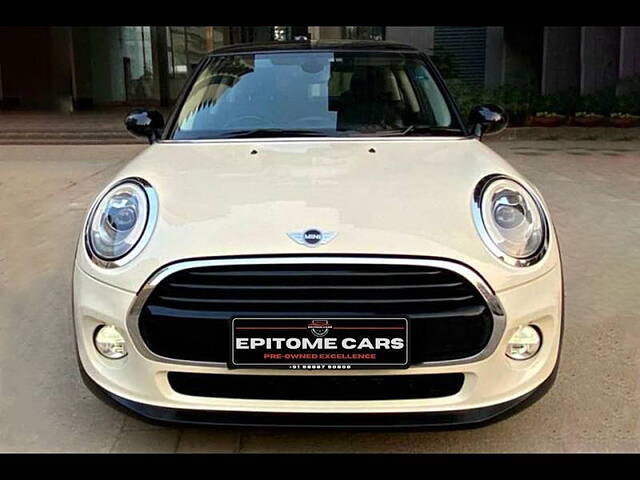 Used 2015 MINI Cooper in Mumbai