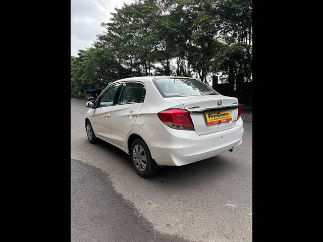 Used Honda Amaze [2016-2018] 1.2 S i-VTEC in Surat