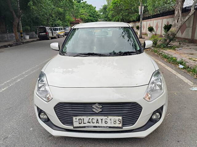 Used 2019 Maruti Suzuki Swift in Delhi