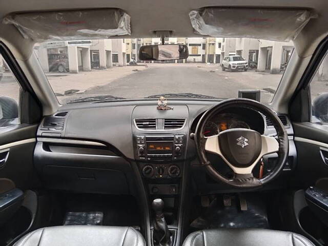 Used Maruti Suzuki Swift [2014-2018] VXi in Raipur