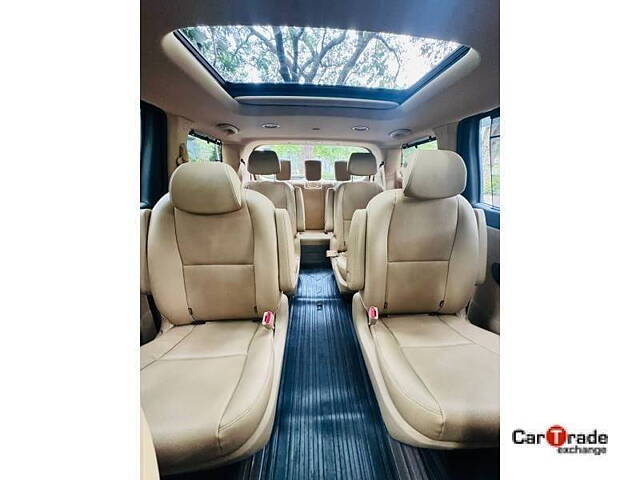 Used Kia Carnival [2020-2023] Prestige 9 STR in Kolkata