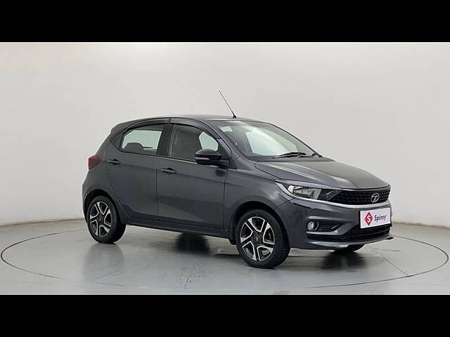 Used Tata Tiago XZ Plus [2020-2023] in Lucknow