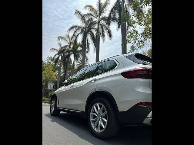 Used BMW X5 [2019-2023] xDrive40i SportX Plus in Delhi