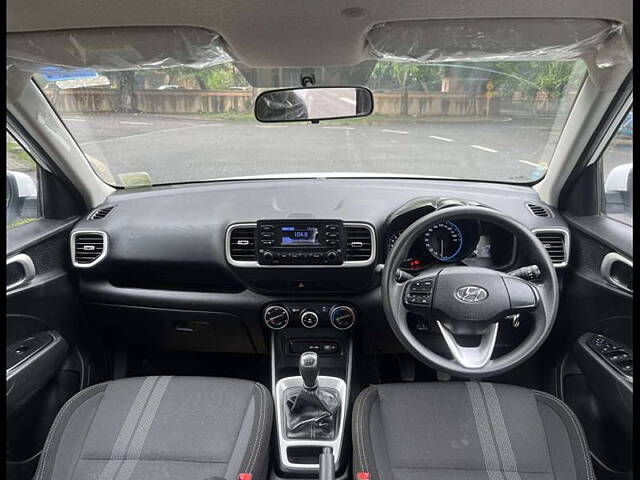 Used Hyundai Venue [2019-2022] S 1.2 Petrol in Delhi