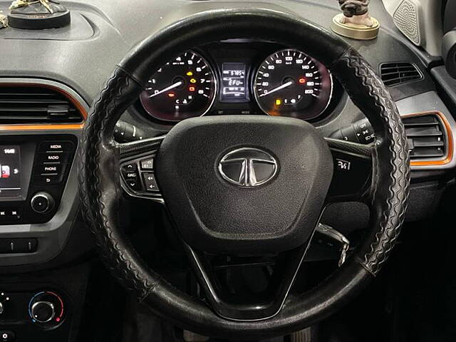 Used Tata Tiago NRG [2018-2020] Petrol in Ghaziabad