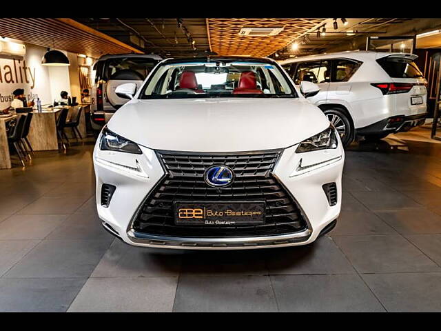 Used 2018 Lexus NX in Delhi