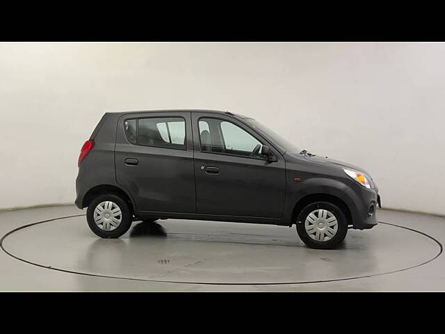 Used Maruti Suzuki Alto 800 [2012-2016] Lxi in Ahmedabad