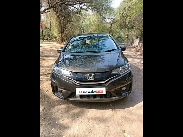 Used 2018 Honda Jazz in Delhi