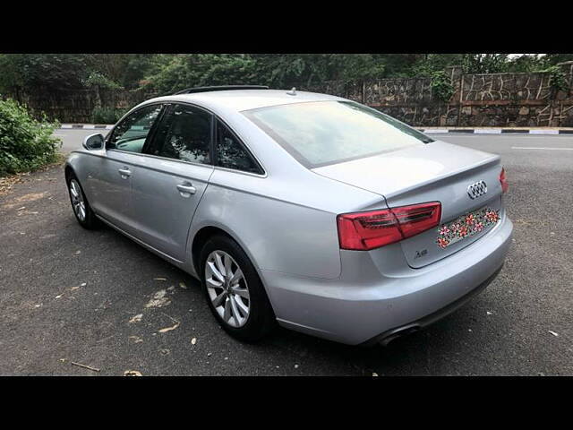 Used Audi A6[2011-2015] 35 TDI Technology in Delhi