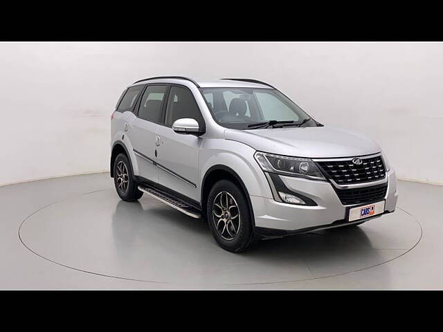 Used 2018 Mahindra XUV500 in Hyderabad