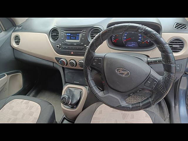 Used Hyundai Xcent [2014-2017] SX 1.2 in Pune