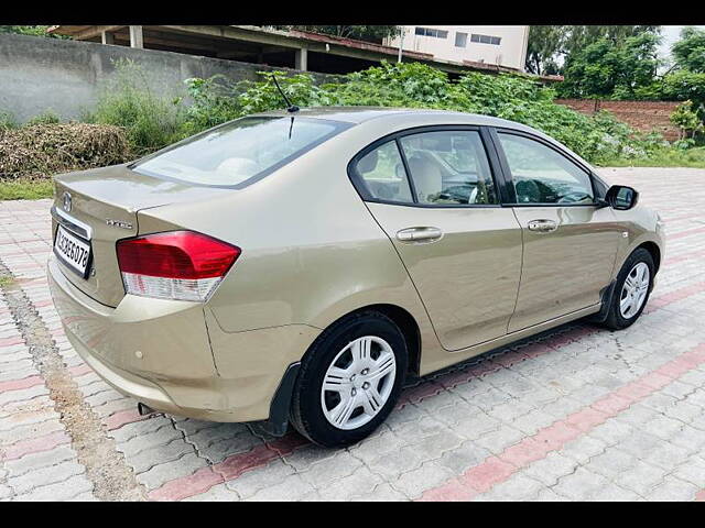 Used Honda City [2011-2014] 1.5 Corporate MT in Delhi