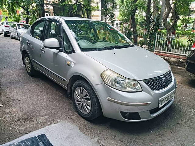 Used Maruti Suzuki SX4 [2007-2013] VXi in Delhi