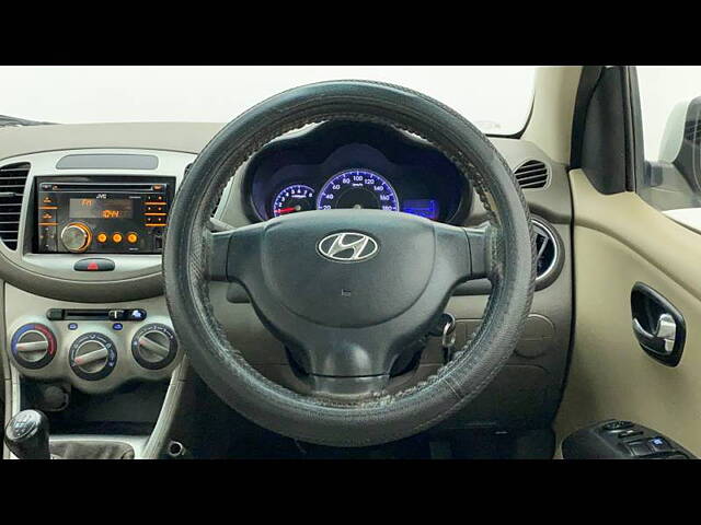 Used Hyundai i10 [2010-2017] Magna 1.1 iRDE2 [2010-2017] in Delhi
