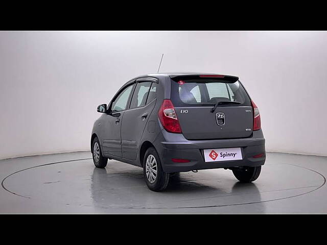 Used Hyundai i10 [2010-2017] Sportz 1.2 Kappa2 in Bangalore