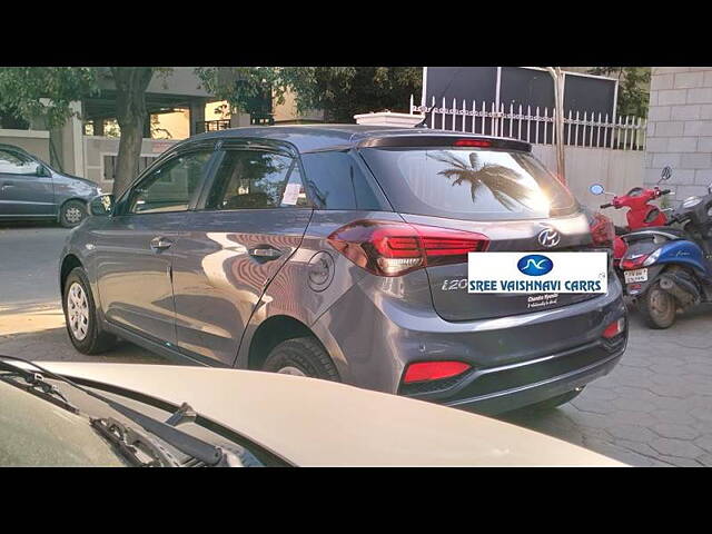 Used Hyundai Elite i20 [2019-2020] Magna Plus 1.2 [2019-2020] in Coimbatore