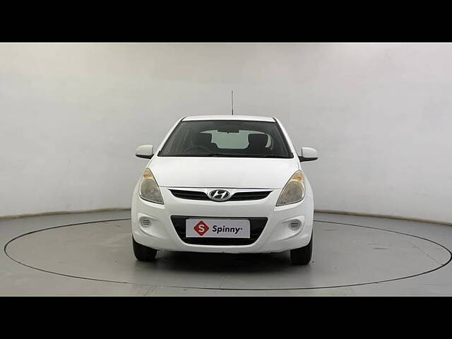 Used Hyundai i20 [2010-2012] Magna 1.2 in Ahmedabad