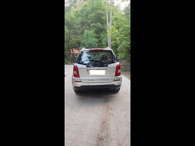 Used Ssangyong Rexton RX7 in Delhi