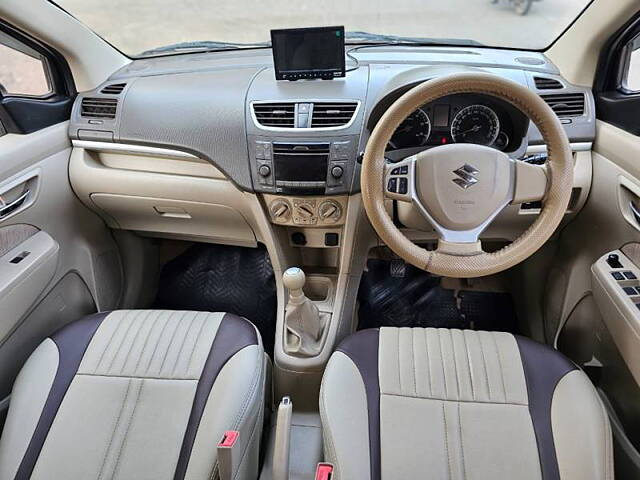 Used Maruti Suzuki Ertiga [2012-2015] ZDi in Nashik