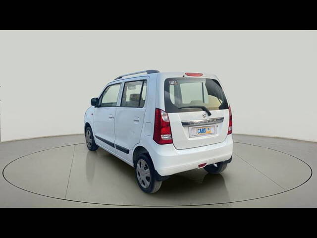 Used Maruti Suzuki Wagon R 1.0 [2014-2019] VXI AMT (O) in Coimbatore